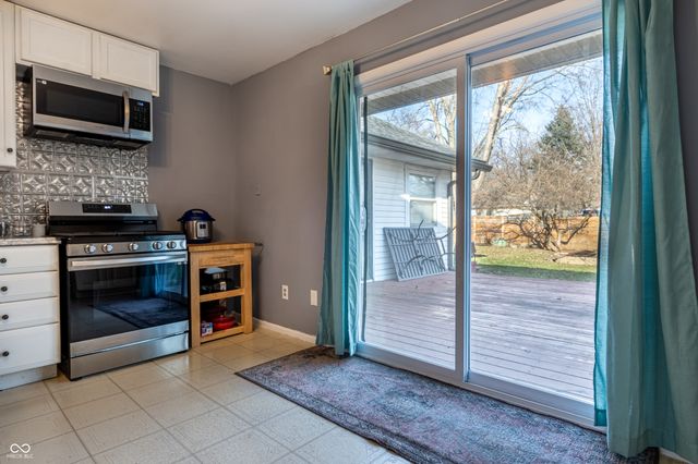 6108 Ipswich Court, Indianapolis, IN 46254