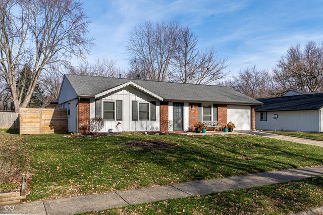 6108 Ipswich Court, Indianapolis, IN 46254