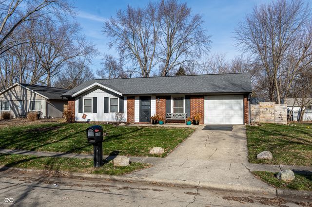 6108 Ipswich Court, Indianapolis, IN 46254
