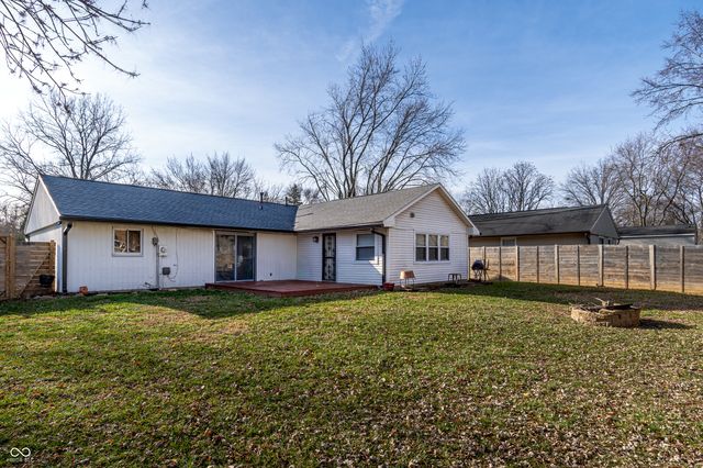 6108 Ipswich Court, Indianapolis, IN 46254