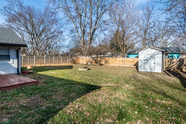 6108 Ipswich Court, Indianapolis, IN 46254