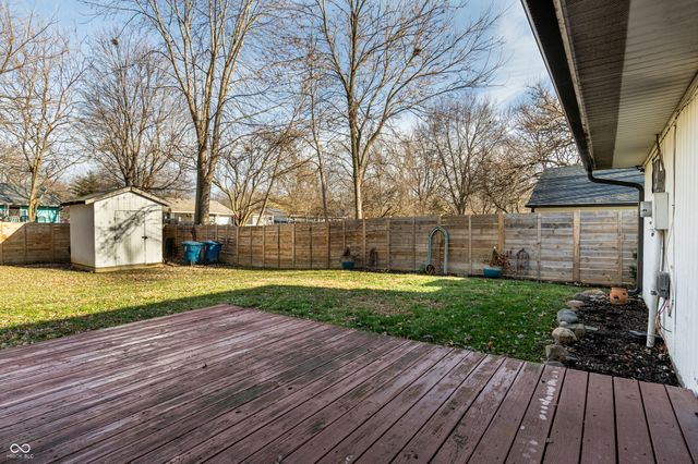 6108 Ipswich Court, Indianapolis, IN 46254