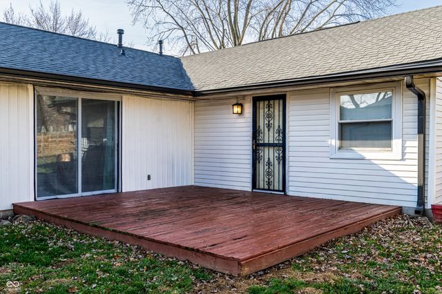 6108 Ipswich Court, Indianapolis, IN 46254