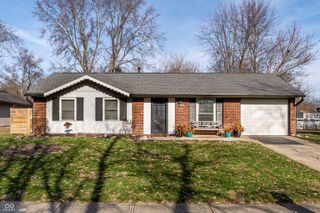6108 Ipswich Court, Indianapolis, IN 46254