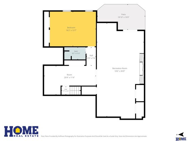 2100 Heritage Pines Court, Lincoln, NE 68506