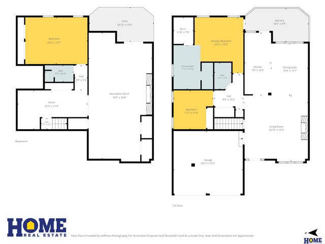 2100 Heritage Pines Court, Lincoln, NE 68506