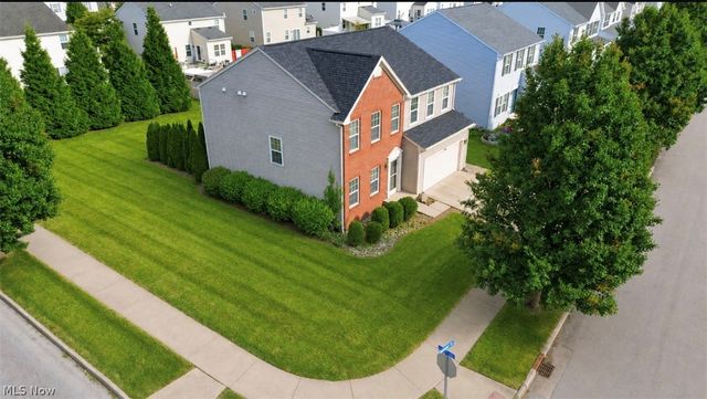 5193 Frederick Street, Barberton, OH 44203