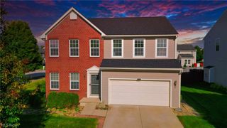 5193 Frederick Street, Barberton, OH 44203