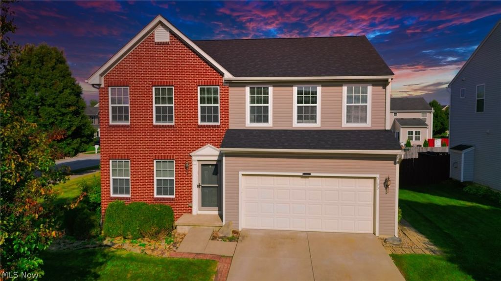 5193 Frederick Street, Barberton, OH 44203