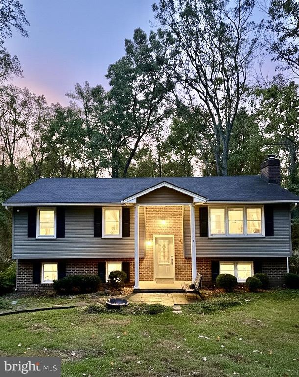 905 MILLER RD, Parkton, MD 21120
