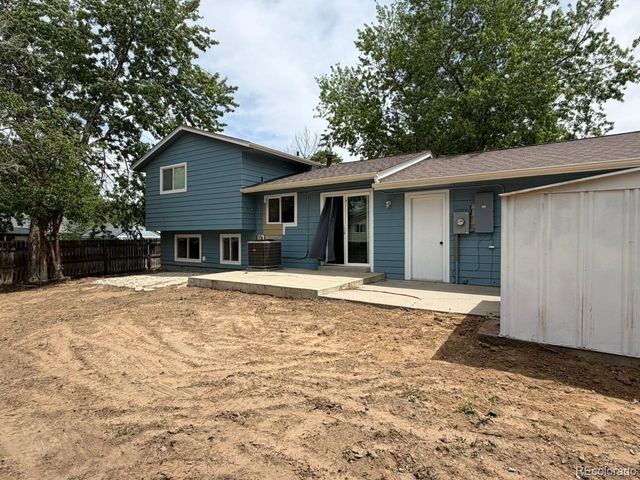 321 S 26th Avenue, Brighton, CO 80601