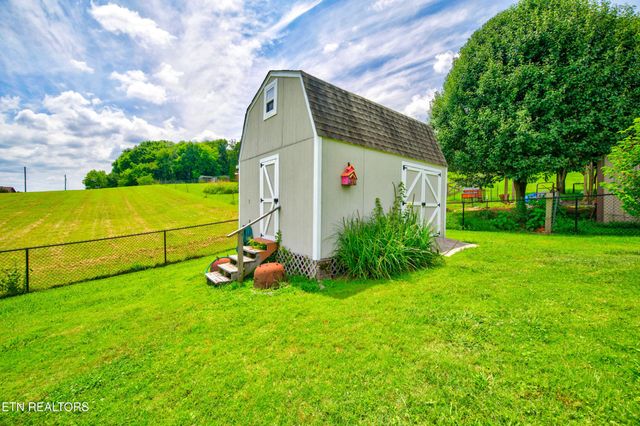 1339 Jim Fain Rd, Sevierville, TN 37876