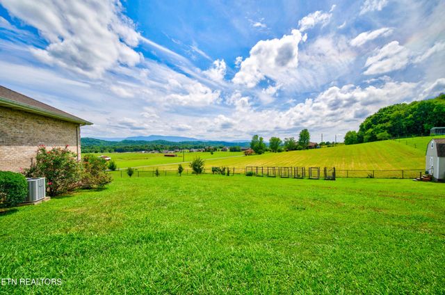 1339 Jim Fain Rd, Sevierville, TN 37876