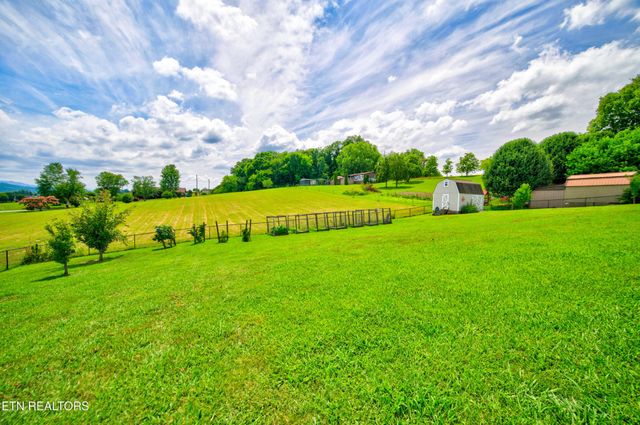 1339 Jim Fain Rd, Sevierville, TN 37876