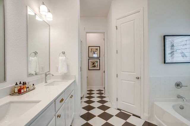 508 Sandpiper Court, Aledo, TX 76008