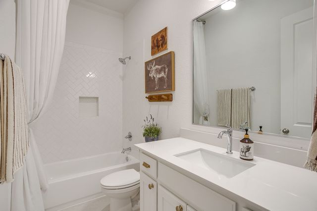 508 Sandpiper Court, Aledo, TX 76008