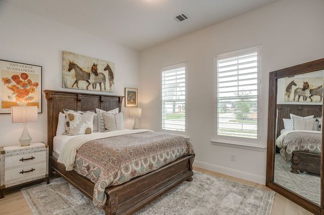 508 Sandpiper Court, Aledo, TX 76008