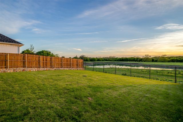 508 Sandpiper Court, Aledo, TX 76008