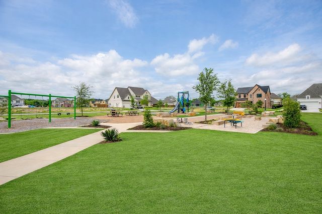 508 Sandpiper Court, Aledo, TX 76008