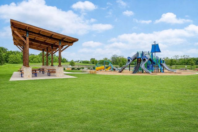 508 Sandpiper Court, Aledo, TX 76008