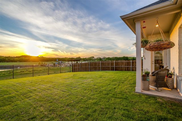 508 Sandpiper Court, Aledo, TX 76008