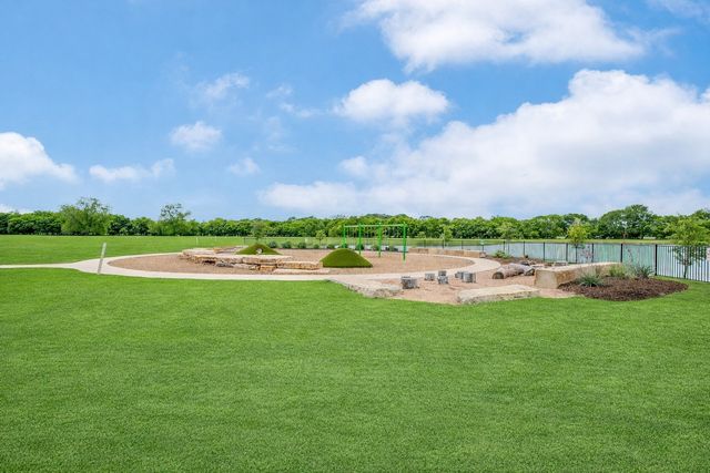 508 Sandpiper Court, Aledo, TX 76008