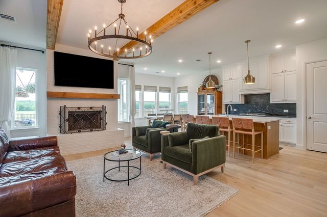 508 Sandpiper Court, Aledo, TX 76008