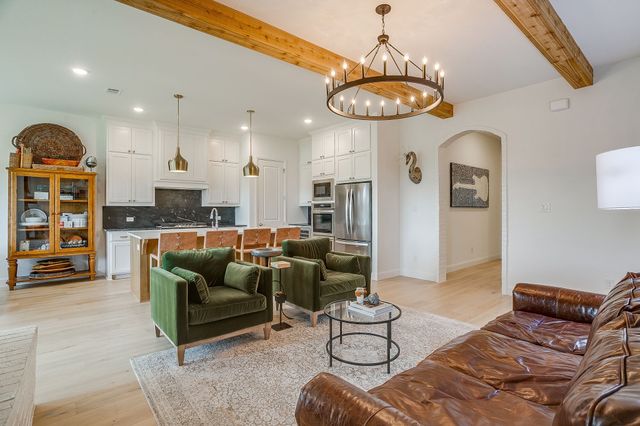 508 Sandpiper Court, Aledo, TX 76008