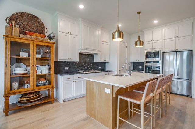 508 Sandpiper Court, Aledo, TX 76008