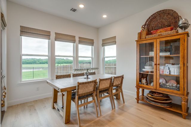 508 Sandpiper Court, Aledo, TX 76008