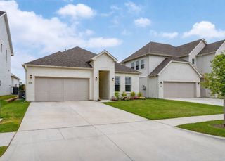 508 Sandpiper Court, Aledo, TX 76008