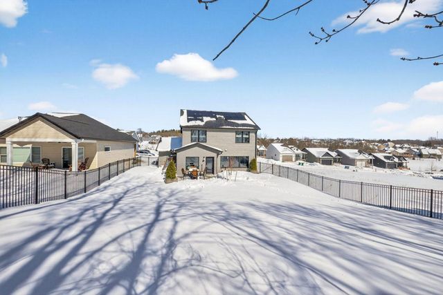 3228 Allison Lane NE, Rochester, MN 55906