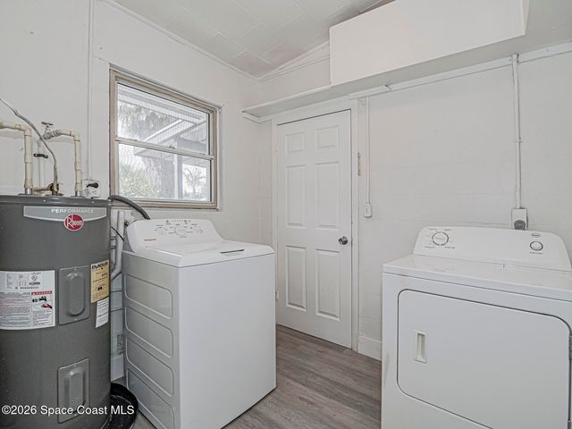 734 5th Place SW, Vero Beach, FL 32962