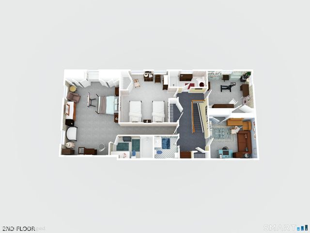 90 Sage Road, Woodbury, CT 06798