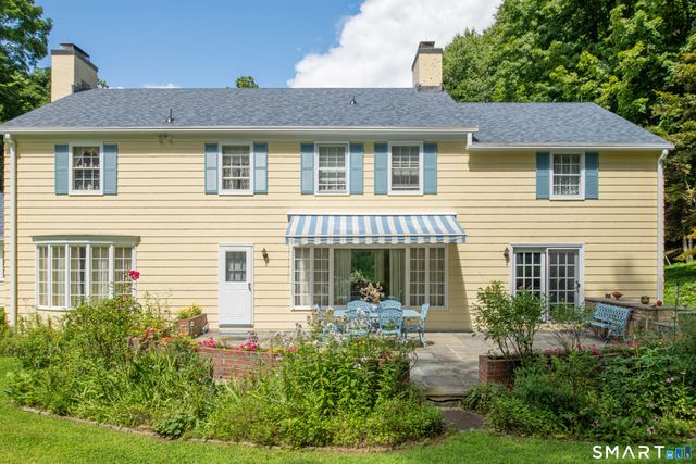90 Sage Road, Woodbury, CT 06798