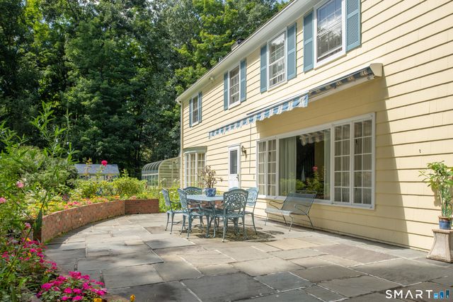90 Sage Road, Woodbury, CT 06798
