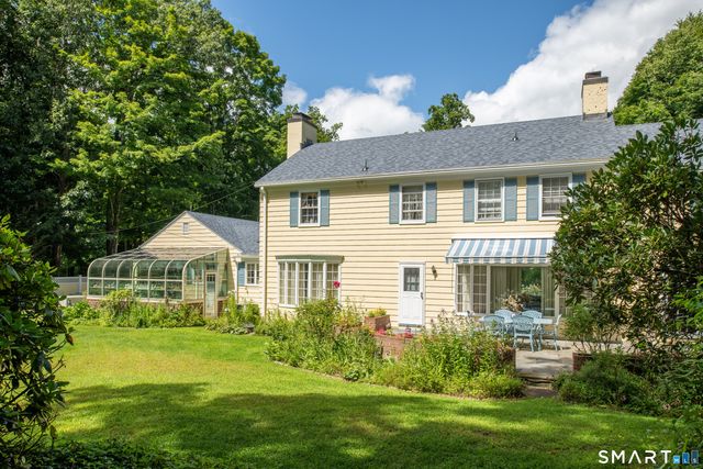 90 Sage Road, Woodbury, CT 06798