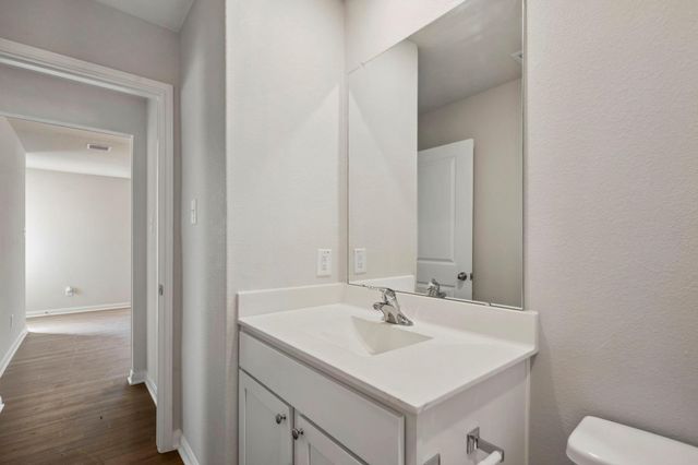 313 Grayson Baw Lane, Waller, TX 77484