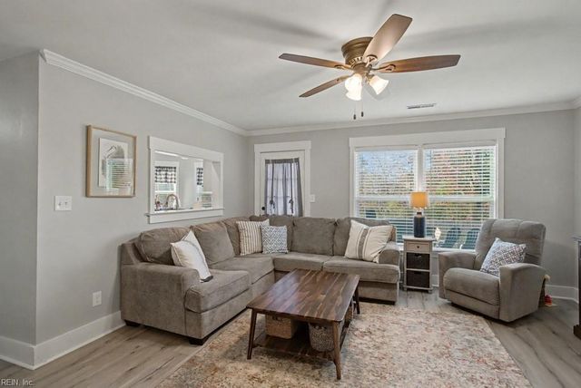 1012 Melton CT, Virginia Beach, VA 23464