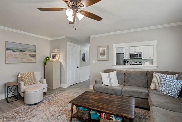 1012 Melton CT, Virginia Beach, VA 23464