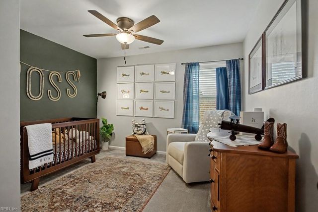 1012 Melton CT, Virginia Beach, VA 23464