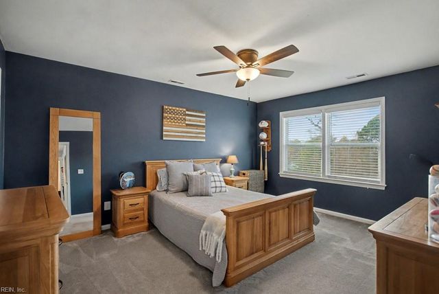 1012 Melton CT, Virginia Beach, VA 23464