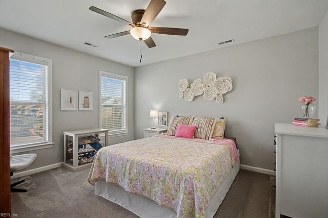 1012 Melton CT, Virginia Beach, VA 23464