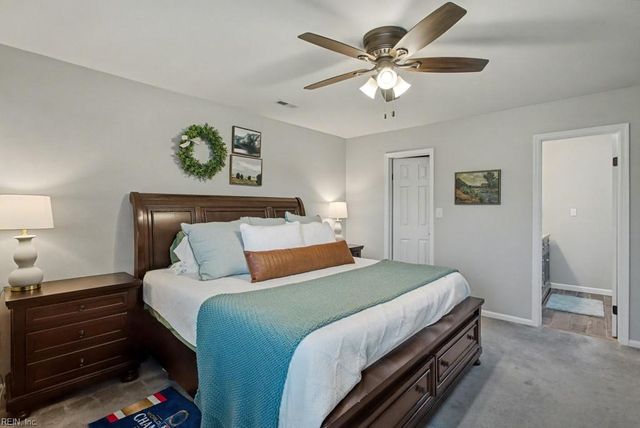 1012 Melton CT, Virginia Beach, VA 23464