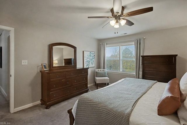 1012 Melton CT, Virginia Beach, VA 23464