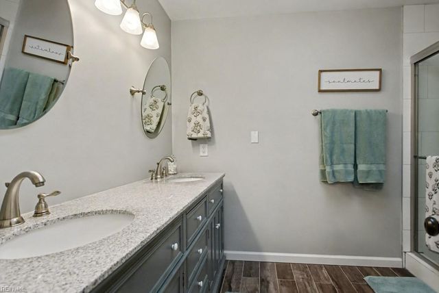 1012 Melton CT, Virginia Beach, VA 23464