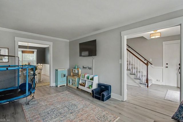 1012 Melton CT, Virginia Beach, VA 23464