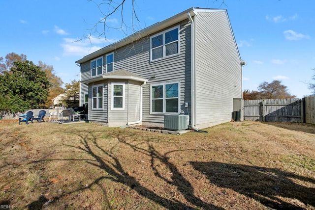 1012 Melton CT, Virginia Beach, VA 23464