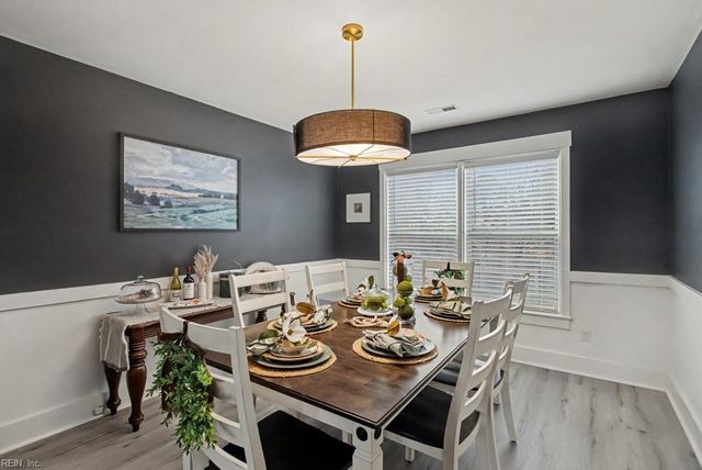 1012 Melton CT, Virginia Beach, VA 23464