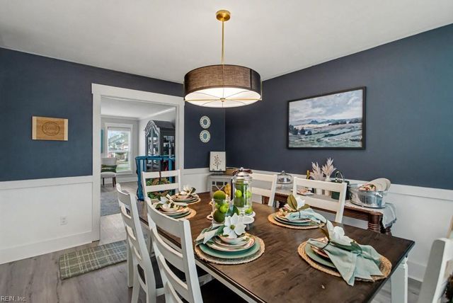 1012 Melton CT, Virginia Beach, VA 23464